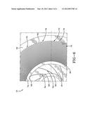 COMPACT HIGH EFFICIENCY AIR TO AIR HEAT EXCHANGER WITH INTEGRATED FAN diagram and image