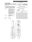 System For Monitoring Linearity of Down-Hole Pumping Systems During     Deployment and Related Methods diagram and image