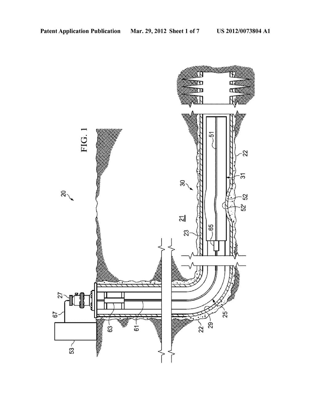 System For Monitoring Linearity of Down-Hole Pumping Systems During     Deployment and Related Methods - diagram, schematic, and image 02