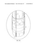 System For Monitoring Linearity of Down-Hole Pumping Systems During     Deployment and Related Methods diagram and image