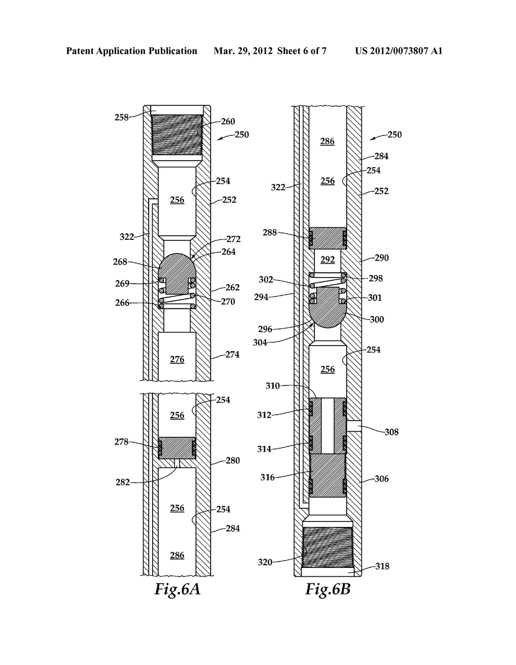 Coiled Tubing Deployed Single Phase Fluid Sampling Apparatus and Method     for Use of Same - diagram, schematic, and image 07
