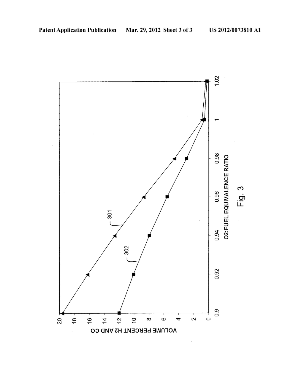 SITU HYDROCARBON UPGRADING WITH FLUID GENERATED TO PROVIDE STEAM AND     HYDROGEN - diagram, schematic, and image 04