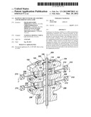 BLOWOUT PREVENTER BLADE ASSEMBLY AND METHOD OF USING SAME diagram and image