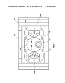 BLOWOUT PREVENTER BLADE ASSEMBLY AND METHOD OF USING SAME diagram and image