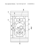 BLOWOUT PREVENTER BLADE ASSEMBLY AND METHOD OF USING SAME diagram and image