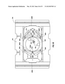 BLOWOUT PREVENTER BLADE ASSEMBLY AND METHOD OF USING SAME diagram and image