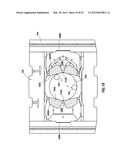 BLOWOUT PREVENTER BLADE ASSEMBLY AND METHOD OF USING SAME diagram and image