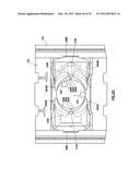 BLOWOUT PREVENTER BLADE ASSEMBLY AND METHOD OF USING SAME diagram and image