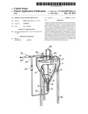 Mixing Tank and Method of Use diagram and image