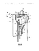 Mixing Tank and Method of Use diagram and image