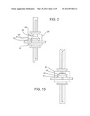 PRESSURE BALANCED DRILLING SYSTEM AND METHOD USING THE SAME diagram and image