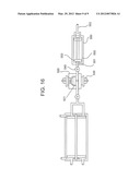 PRESSURE BALANCED DRILLING SYSTEM AND METHOD USING THE SAME diagram and image