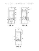 DOWNHOLE CATCHER FOR AN ACTUATING BALL AND METHOD diagram and image