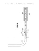 DOWNHOLE CATCHER FOR AN ACTUATING BALL AND METHOD diagram and image