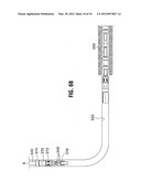 DOWNHOLE CATCHER FOR AN ACTUATING BALL AND METHOD diagram and image