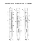 DOWNHOLE MATERIAL DELIVERY diagram and image