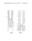 DOWNHOLE MATERIAL DELIVERY diagram and image