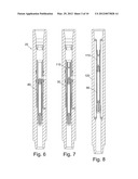 DOWNHOLE MATERIAL DELIVERY diagram and image