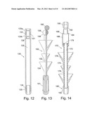 DOWNHOLE MATERIAL DELIVERY diagram and image