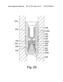 DOWNHOLE MATERIAL DELIVERY diagram and image