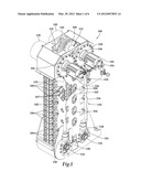 COILED TUBING INJECTOR WITH LIMITED SLIP CHAINS diagram and image