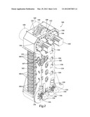 COILED TUBING INJECTOR WITH LIMITED SLIP CHAINS diagram and image