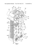 COILED TUBING INJECTOR WITH LIMITED SLIP CHAINS diagram and image