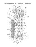 COILED TUBING INJECTOR WITH LIMITED SLIP CHAINS diagram and image