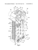 COILED TUBING INJECTOR WITH LIMITED SLIP CHAINS diagram and image