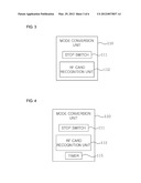 FIRE EXTINGUISHING GAS EMISSION CONTROL APPARATUS diagram and image