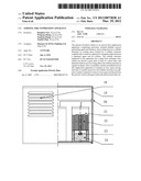 AEROSOL FIRE SUPPRESSION APPARATUS diagram and image