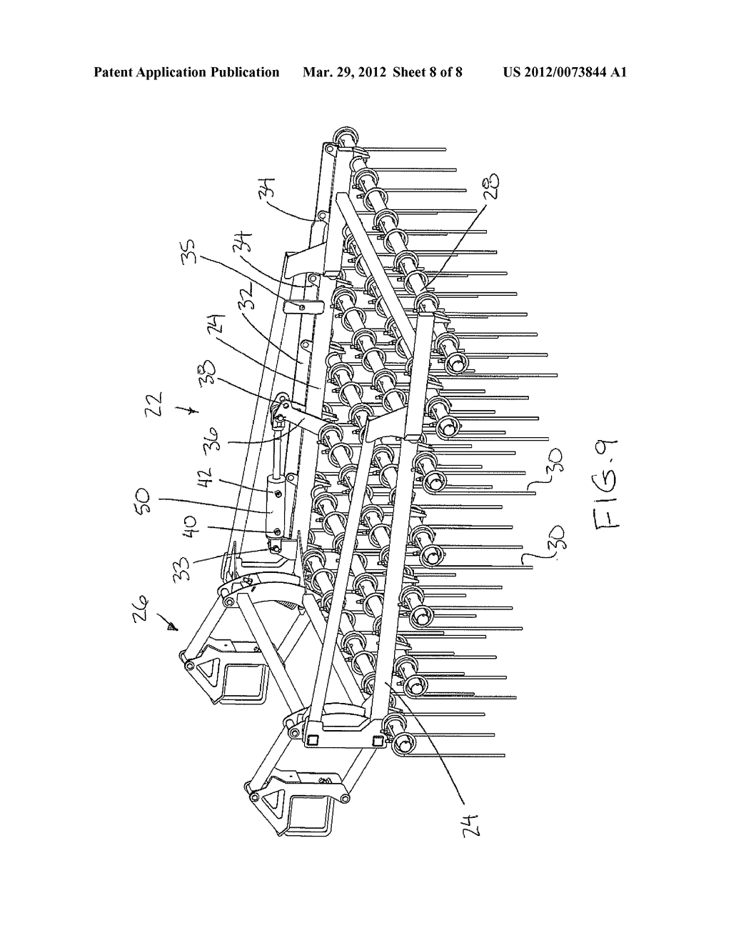 Harrow - diagram, schematic, and image 09