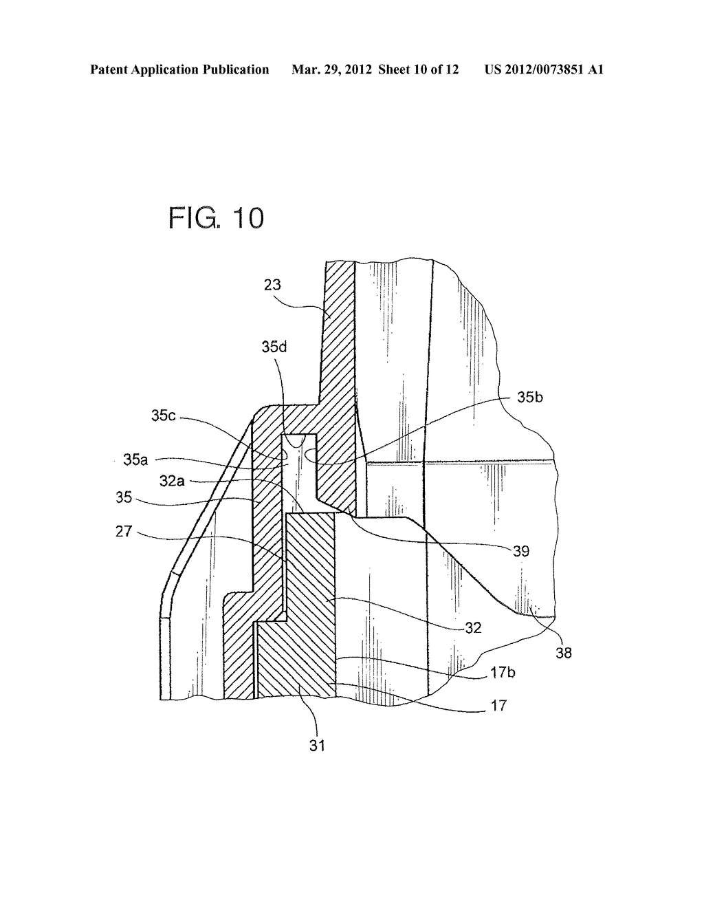 WATERPROOF BOX - diagram, schematic, and image 11