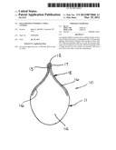 SELF-OPENING INNERDUCT FOR A CONDUIT diagram and image