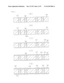 MULTILAYER PRINTED WIRING BOARD AND METHOD FOR MANUFACTURING MULTILAYER     PRINTED WIRING BOARD diagram and image