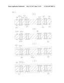 MULTILAYER PRINTED WIRING BOARD AND METHOD FOR MANUFACTURING MULTILAYER     PRINTED WIRING BOARD diagram and image