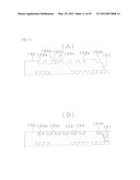 MULTILAYER PRINTED WIRING BOARD AND METHOD FOR MANUFACTURING MULTILAYER     PRINTED WIRING BOARD diagram and image