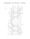 MULTILAYER PRINTED WIRING BOARD AND METHOD FOR MANUFACTURING MULTILAYER     PRINTED WIRING BOARD diagram and image