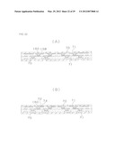 MULTILAYER PRINTED WIRING BOARD AND METHOD FOR MANUFACTURING MULTILAYER     PRINTED WIRING BOARD diagram and image