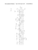 MULTILAYER PRINTED WIRING BOARD AND METHOD FOR MANUFACTURING MULTILAYER     PRINTED WIRING BOARD diagram and image