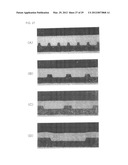 MULTILAYER PRINTED WIRING BOARD AND METHOD FOR MANUFACTURING MULTILAYER     PRINTED WIRING BOARD diagram and image