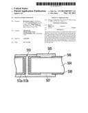 MULTI-LAYERED SUBSTRATE diagram and image