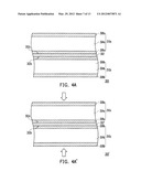 MULTI-LAYERED SUBSTRATE diagram and image