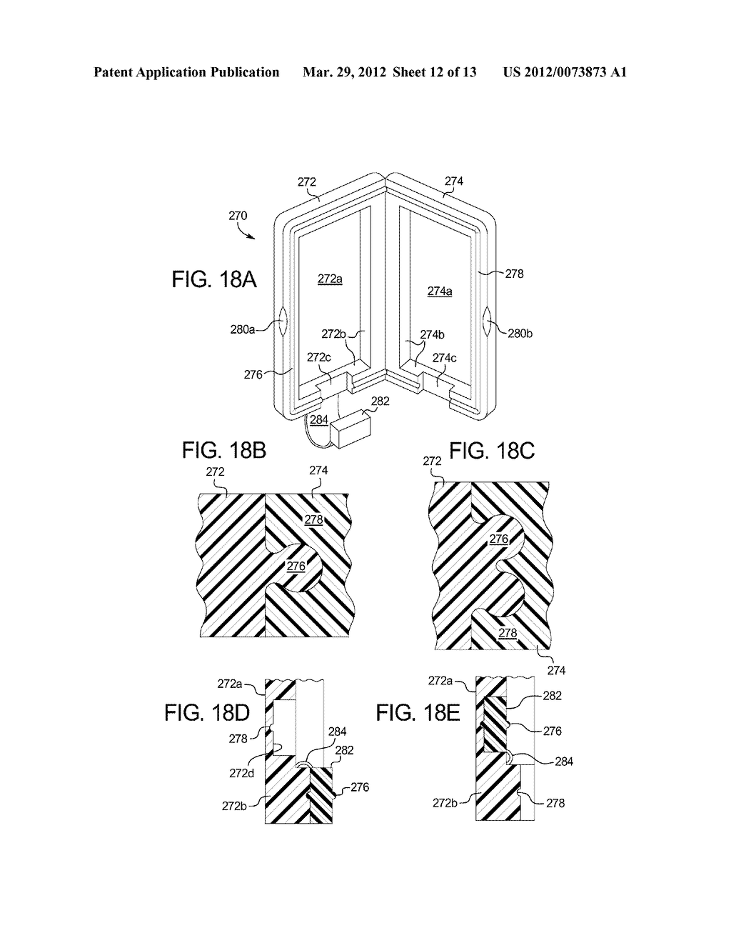 DATA TRANSMISSION BLOCKING HOLDER - diagram, schematic, and image 13