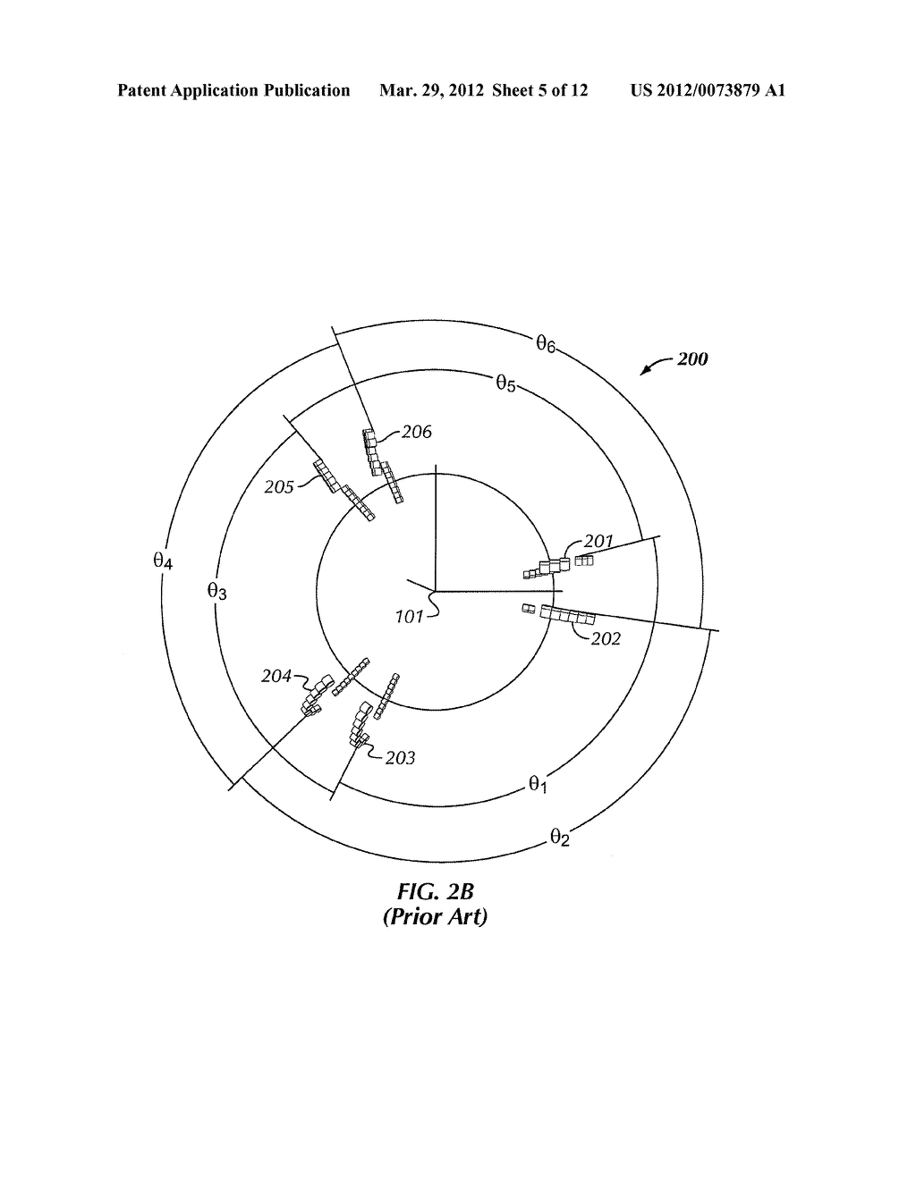 DOWNHOLE REAMER ASYMMETRIC CUTTING STRUCTURES - diagram, schematic, and image 06