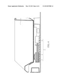 WAREHOUSE MANAGEMENT SYSTEM FOR AUTOMATICALLY WEIGHING AND COUNTING     INDIVIDUAL PARTS diagram and image