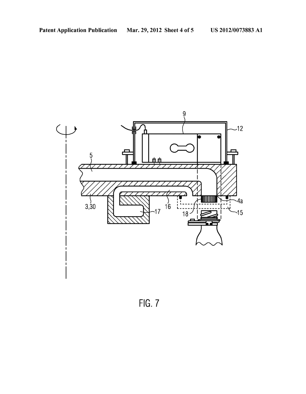 FILLING DEVICE - diagram, schematic, and image 05