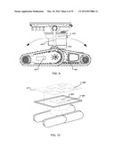 ROBOTIC VEHICLE diagram and image