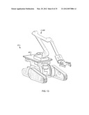 ROBOTIC VEHICLE diagram and image