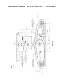 ROBOTIC VEHICLE diagram and image